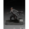 IRON STUDIOS - The Mandalorian - Moff Gideon BDS Art Scale 1/10 - Star Wars