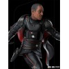 IRON STUDIOS - The Mandalorian - Moff Gideon BDS Art Scale 1/10 - Star Wars