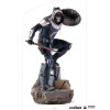 Iron Studios - Vedova Nera - Taskmaster BDSArt Scale
