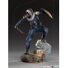 Iron Studios - Vedova Nera - Taskmaster BDSArt Scale