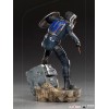 Iron Studios - Vedova Nera - Taskmaster BDSArt Scale