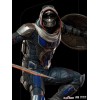 Iron Studios - Vedova Nera - Taskmaster BDSArt Scale