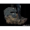 Iron Studios - Vedova Nera - Taskmaster BDSArt Scale