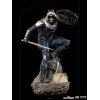 Iron Studios - Vedova Nera - Taskmaster BDSArt Scale