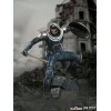 Iron Studios - Vedova Nera - Taskmaster BDSArt Scale