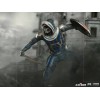 Iron Studios - Vedova Nera - Taskmaster BDSArt Scale
