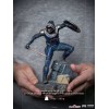 Iron Studios - Vedova Nera - Taskmaster BDSArt Scale