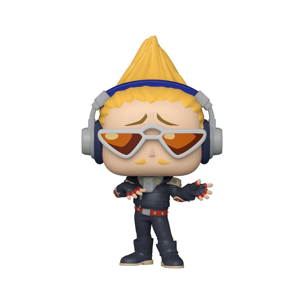 Funko POP! Animazione 920 - My Hero Academia - Present Mic