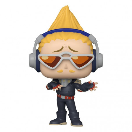 Funko POP! Animazione 920 - My Hero Academia - Present Mic