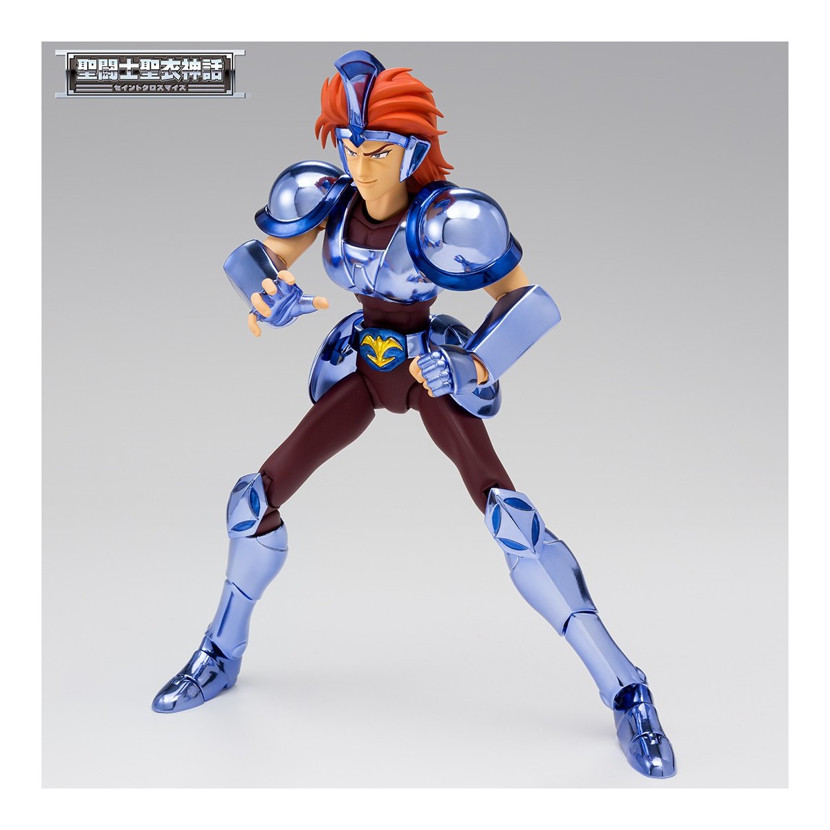Bandai Saint Seiya MYTH CLOTH Capella del cocchiere - Auriga