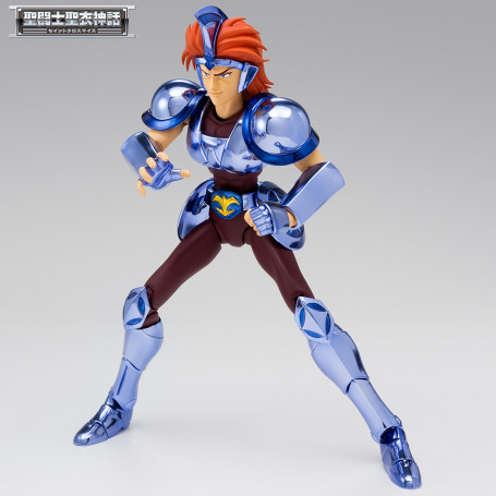 Bandai Saint Seiya MYTH CLOTH Capella del cocchiere - Auriga