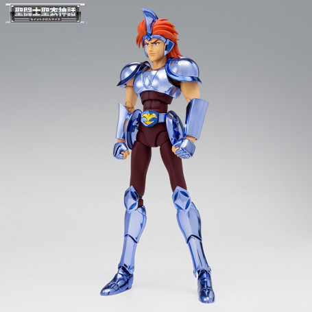 Bandai Saint Seiya MYTH CLOTH Capella del cocchiere - Auriga