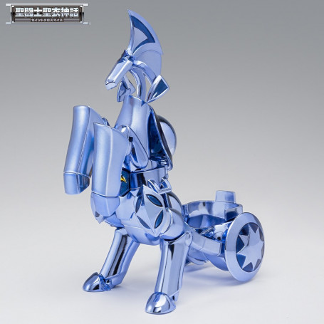 Bandai Saint Seiya MYTH CLOTH Capella del cocchiere - Auriga