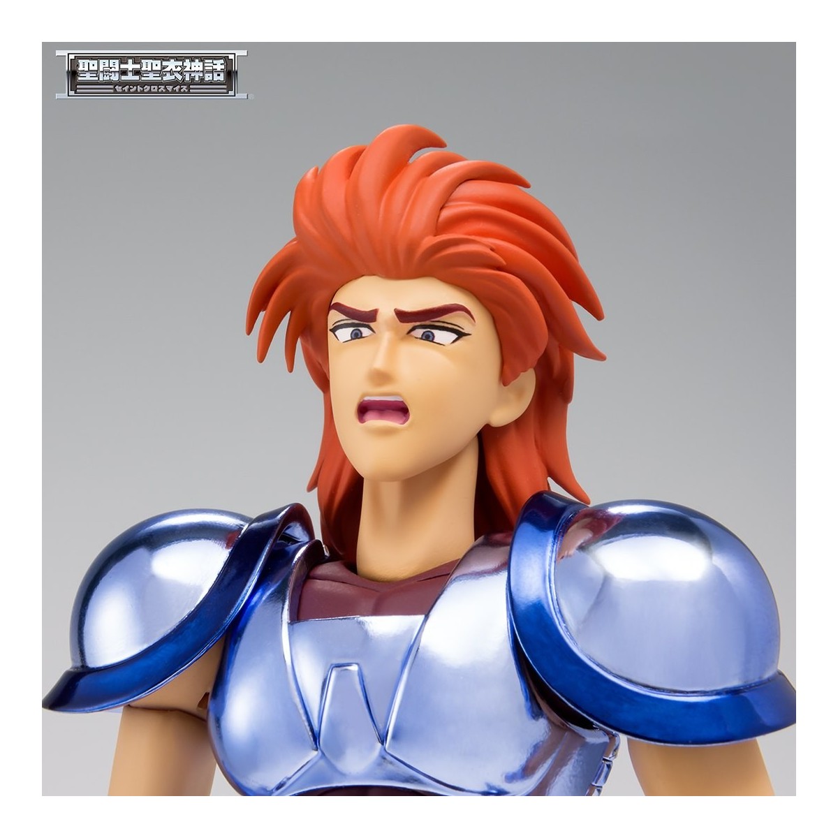 Bandai Saint Seiya MYTH CLOTH Capella del cocchiere - Auriga