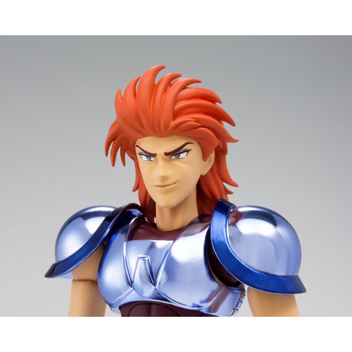 Bandai Saint Seiya MYTH CLOTH Capella del cocchiere - Auriga