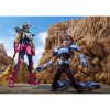 Bandai Saint Seiya MYTH CLOTH Capella del cocchiere - Auriga
