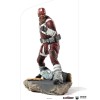 Iron Studios - Vedova Nera - Red Guardian BDSArt Scale