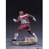 Iron Studios - Vedova Nera - Red Guardian BDSArt Scale
