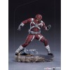 Iron Studios - Vedova Nera - Red Guardian BDSArt Scale