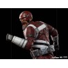 Iron Studios - Vedova Nera - Red Guardian BDSArt Scale
