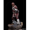 Iron Studios - Vedova Nera - Red Guardian BDSArt Scale