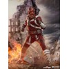 Iron Studios - Vedova Nera - Red Guardian BDSArt Scale