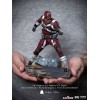 Iron Studios - Vedova Nera - Red Guardian BDSArt Scale