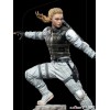 Iron Studios - Vedova Nera - Yelena BDSArt Scale