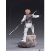 Iron Studios - Vedova Nera - Yelena BDSArt Scale