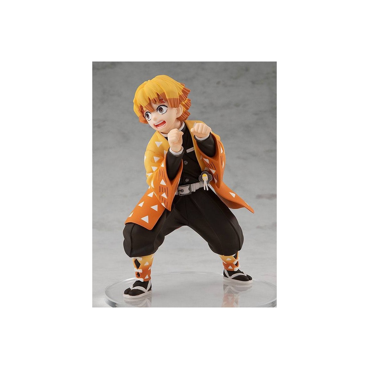 GoodSmile - Zenitsu Agatsuma - Pop Up Parade - Demon Slayer: Kimetsu no Yaiba