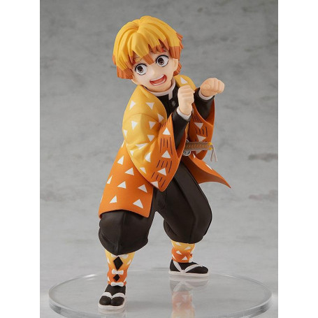 GoodSmile - Zenitsu Agatsuma - Pop Up Parade - Demon Slayer: Kimetsu no Yaiba