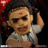 Mezco Designer Series - MDS- Leatherface - The Texas Chainsaw Massacre