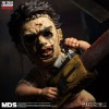 Mezco Designer Series - MDS- Leatherface - The Texas Chainsaw Massacre