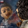 Mezco Designer Series - MDS- Leatherface - The Texas Chainsaw Massacre
