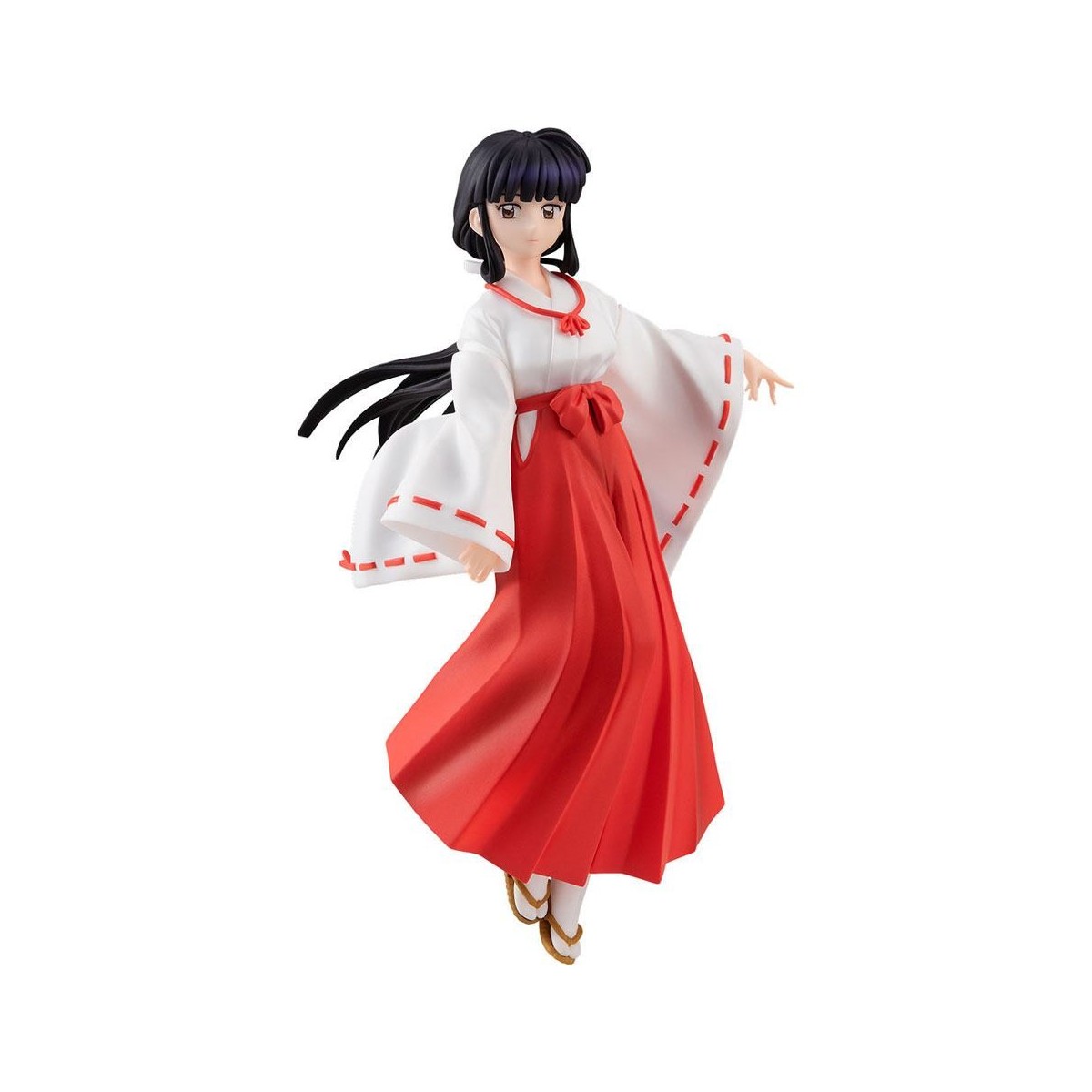GoodSmile - Kikyo - Pop Up Parade - Inuyasha