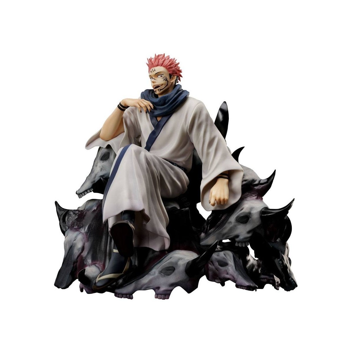 Furyu - Alchimista Full Metal - Roy Mustang