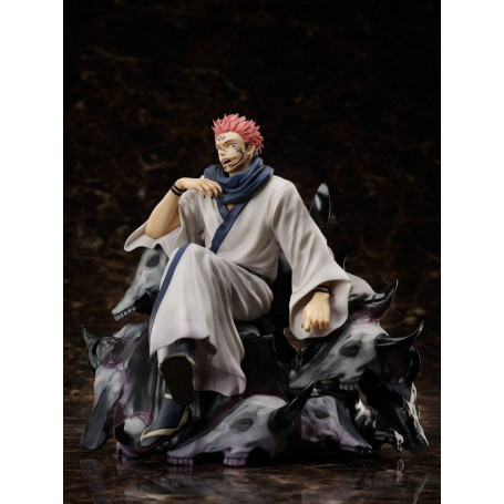 Furyu - Alchimista Full Metal - Roy Mustang