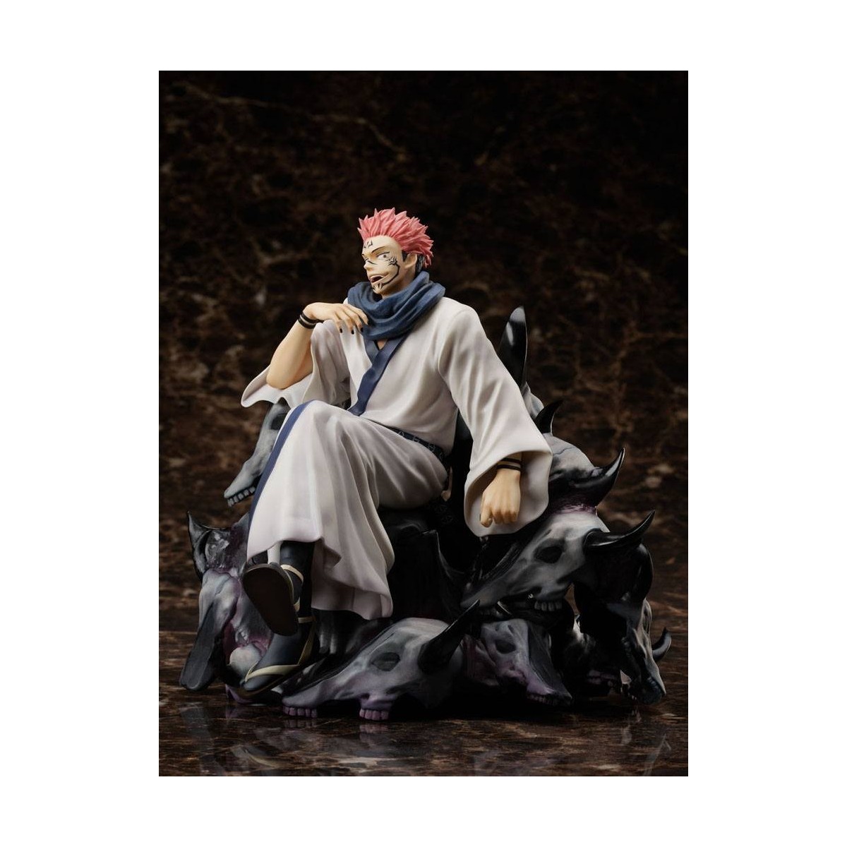 Furyu - Alchimista Full Metal - Roy Mustang