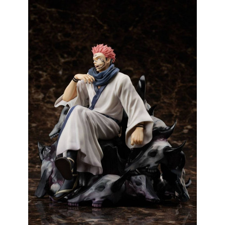Furyu - Alchimista Full Metal - Roy Mustang