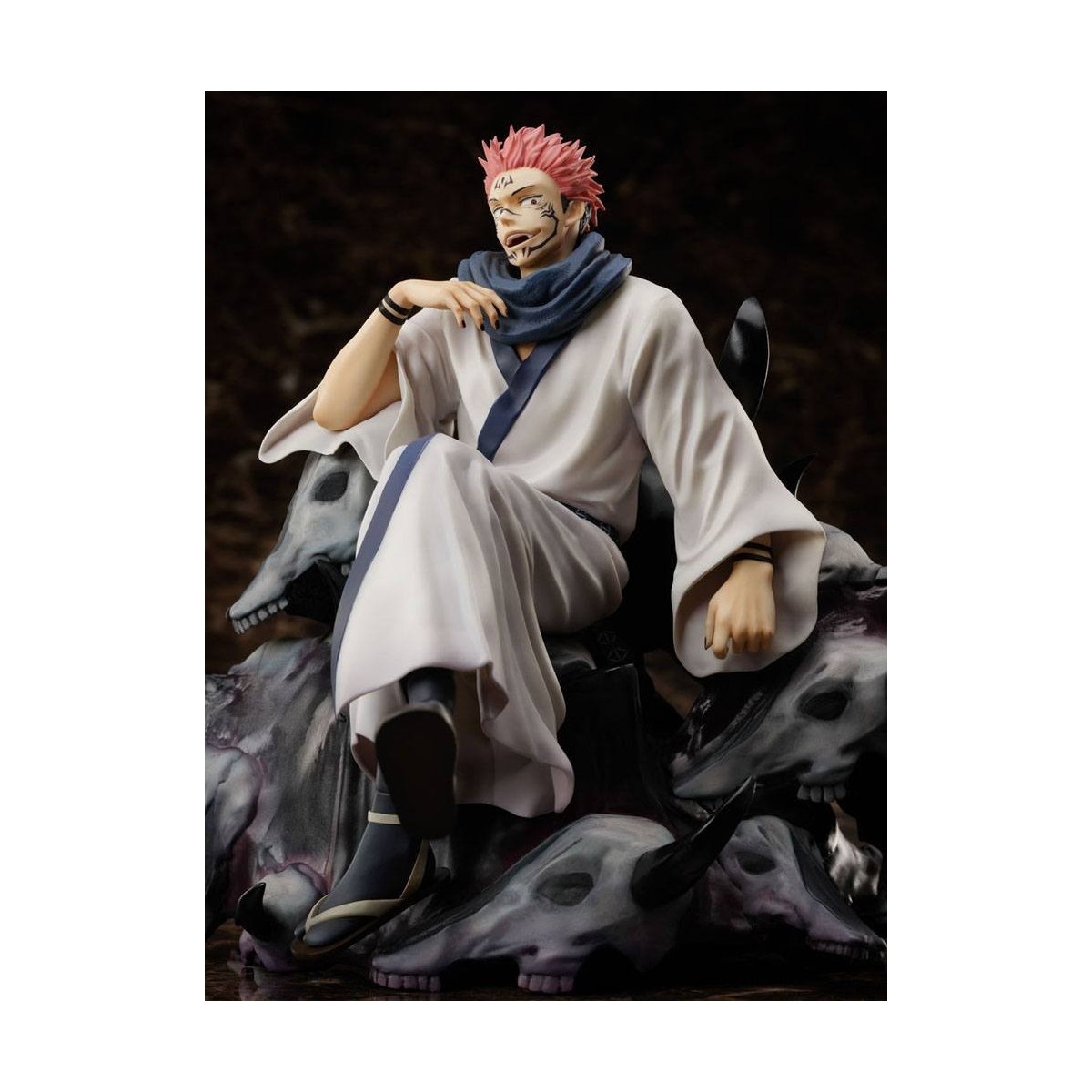 Furyu - Alchimista Full Metal - Roy Mustang
