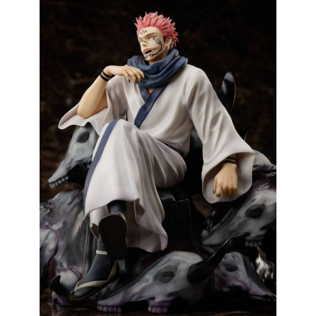 Furyu - Alchimista Full Metal - Roy Mustang