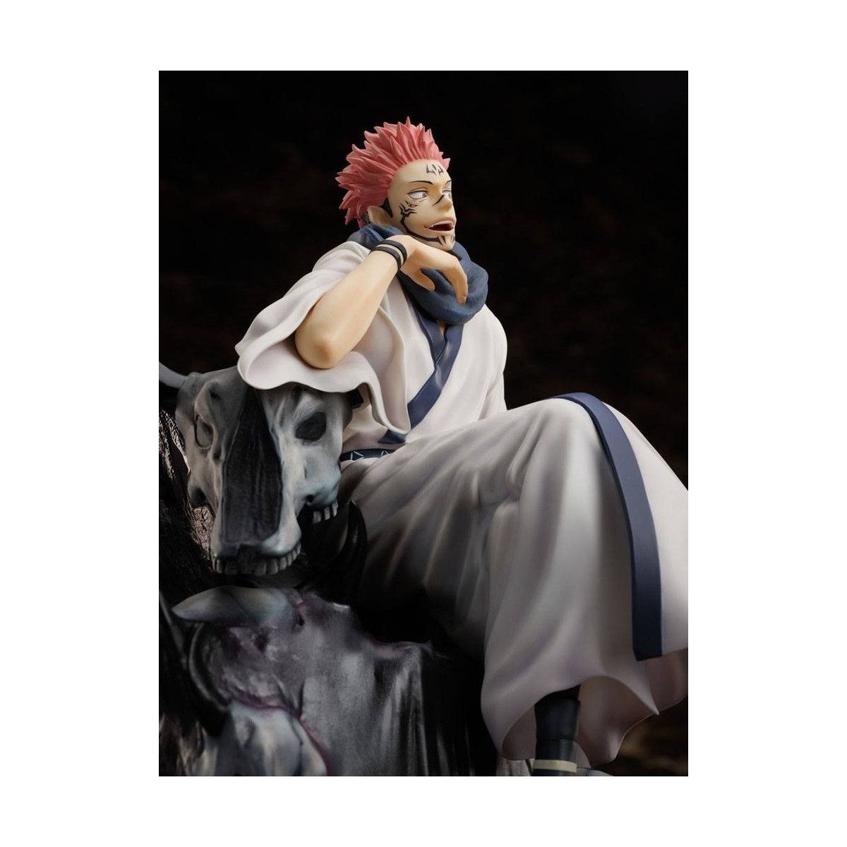 Furyu - Alchimista Full Metal - Roy Mustang