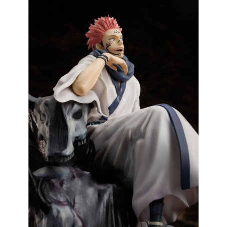 Furyu - Alchimista Full Metal - Roy Mustang
