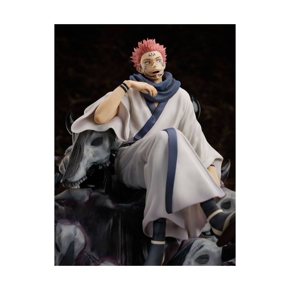 Furyu - Alchimista Full Metal - Roy Mustang