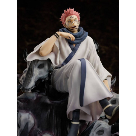 Furyu - Alchimista Full Metal - Roy Mustang