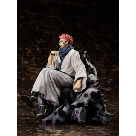 Furyu - Alchimista Full Metal - Roy Mustang
