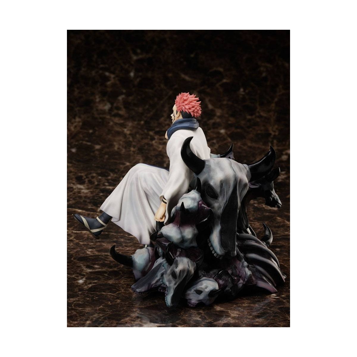 Furyu - Alchimista Full Metal - Roy Mustang