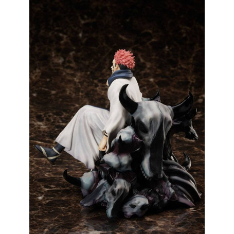 Furyu - Alchimista Full Metal - Roy Mustang