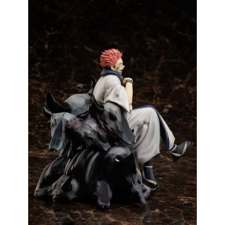 Furyu - Alchimista Full Metal - Roy Mustang