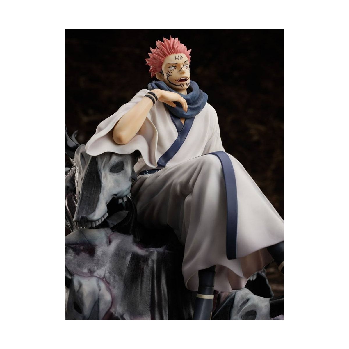 Furyu - Alchimista Full Metal - Roy Mustang